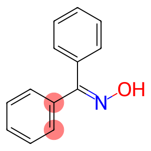 Diphenyl ketoxime