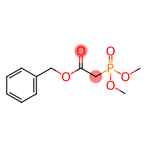 Benzyl dimethyl phosphonoacetate