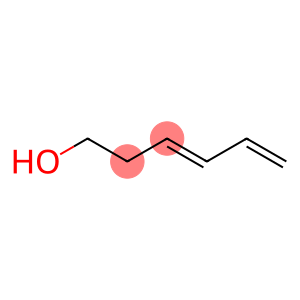 3,5-Hexadien-1-ol