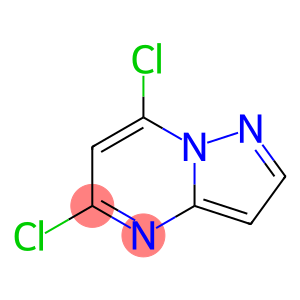 5,7-二氯吡唑并[1,5-α]嘧啶