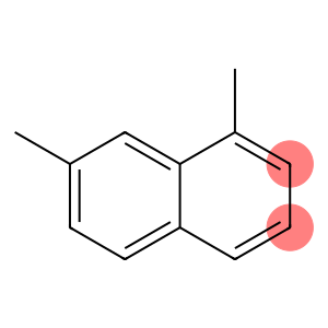 1,7-DIMETHYLNAPHTHALENE