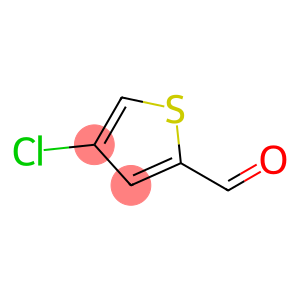 4-chloro-2-thiophenecarbaldehyde