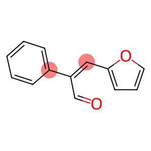 α-(2-呋喃基亚甲基)苯乙醛