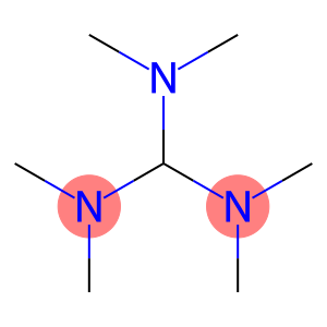 三(二甲胺基)甲烷