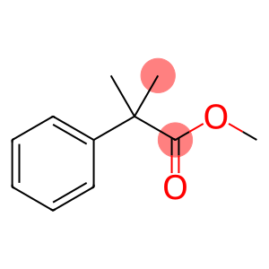 2-苯基异丁酸甲脂