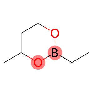 2-Ethyl-4-methyl-1,3,2-dioxaborinane