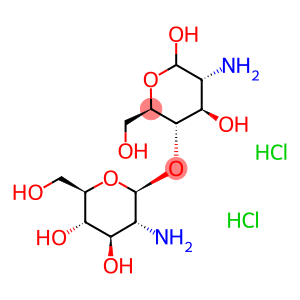 Chitobiose Hydrochloride