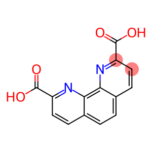 2,9-二羧基-1,10-菲罗啉
