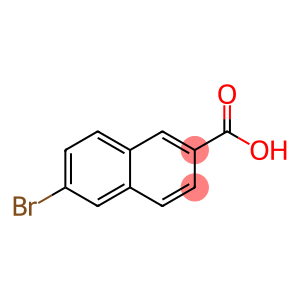 2-溴-6萘甲酸