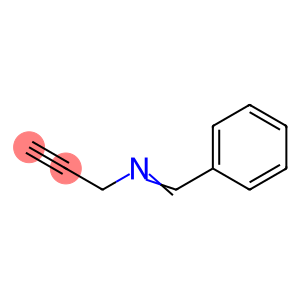 N-(PhenylMethylene)-2-propyn-1-aMine