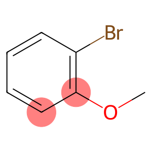 1-Bromo-2-methoxybenzene