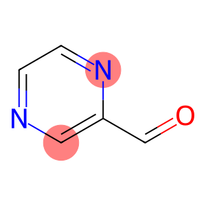 2-醛基吡嗪