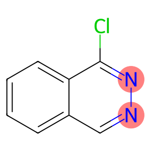 1-Chloro-2,3-benzodiazine