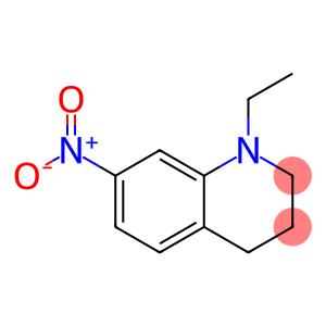 N-乙基-7-硝基-1,2,3,4-四氢喹啉