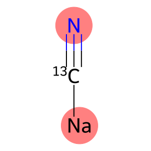 氰化钠-13C
