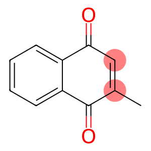 2-Methyl-1,4-dihydronaphthalene-1,4-dione