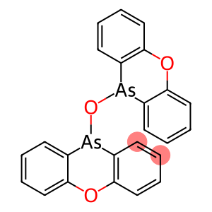 OBPA (10,10-oxybis-phenoxarsine)