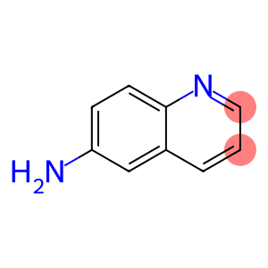6-Aminoquinoline,(6-Quinolinamine)