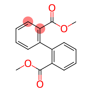 联苯-2,2-二羧酸二甲酯