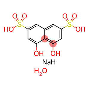 4,5-Dihydroxy-2,7-naphthalene disulfonic acid disodium salt