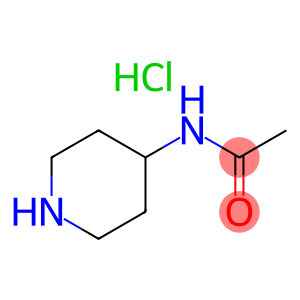4-Acetamidopiperidine HCl