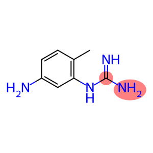 2-(5-Amino-2-methylphenyl)Guanidine