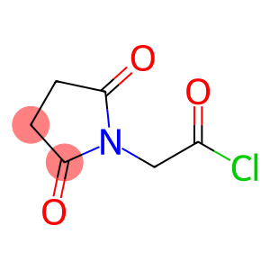 N,N-Succinyl-glicyl chloride