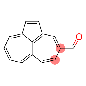 Cyclopenta[ef]heptalene-4-carboxaldehyde