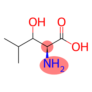 β-Isopropyl-L-serine Hydrochloride Salt