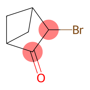 Bicyclo[2.1.1]hexan-2-one, 3-bromo-