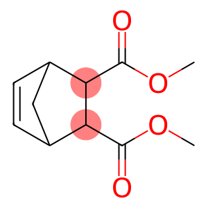 5-Norbornene-2,3-dicarboxylic acid, dimethyl ester, cis-