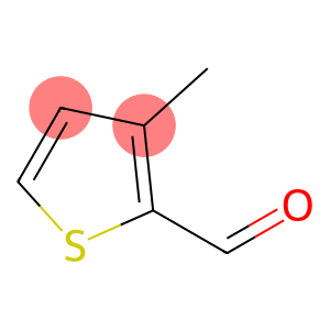 3-甲基-2-甲醇噻吩