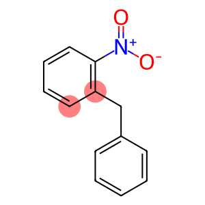 Benzene, 1-nitro-2-(phenylmethyl)-
