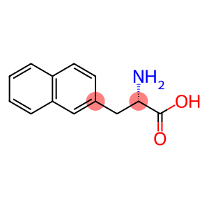 L-3-(2-萘基)-丙氨酸C