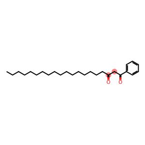 1,3-Eicosanedione, 1-phenyl-
