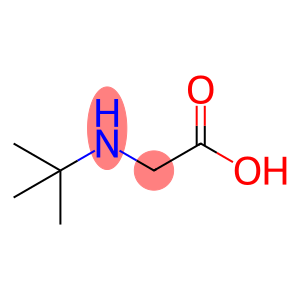 N-叔丁基甘氨酸
