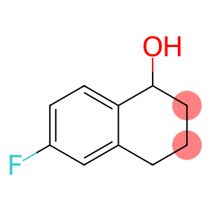 6-氟-1,2,3,4-四氢萘-1-醇