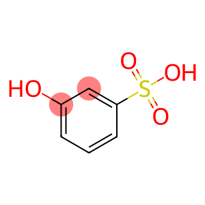 1-Phenol-3-sulfonic acid