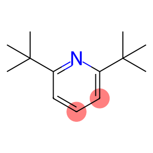 2,6-二叔丁基吡啶-15N