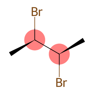 Butane, 2,3-dibromo-, (2R,3R)-