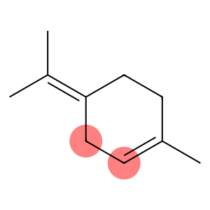 4-ISOPROPYLIDENE-1-METHYLCYCLOHEXENE