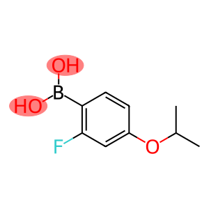 (2-Fluoro-4-isopropoxyphenyl)