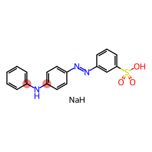 C.I. Acid Yellow 36, monosodium salt (8CI)