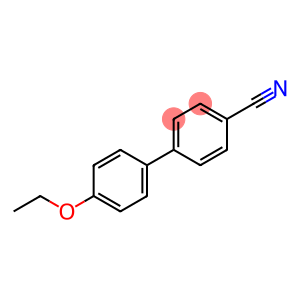 4-氰基-4-乙氧基联苯