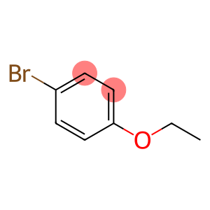4-Bromo phenetole