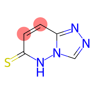 [1,2,4]三唑并[4,3-B]哒嗪-6-硫醇