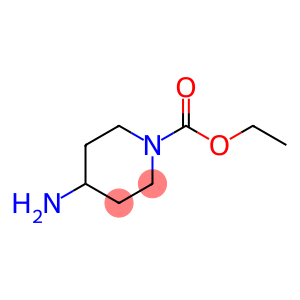 N-CARBETHOXY-4-AMINOPIPERIDINE