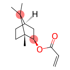 ISOBORNYL ACRYLATE (STABILIZED WITH MEHQ) 丙烯酸异冰片酯(含稳定剂MEHQ)