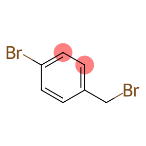 4-Bromobenzyl bromide