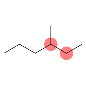 2-丙基丁烷